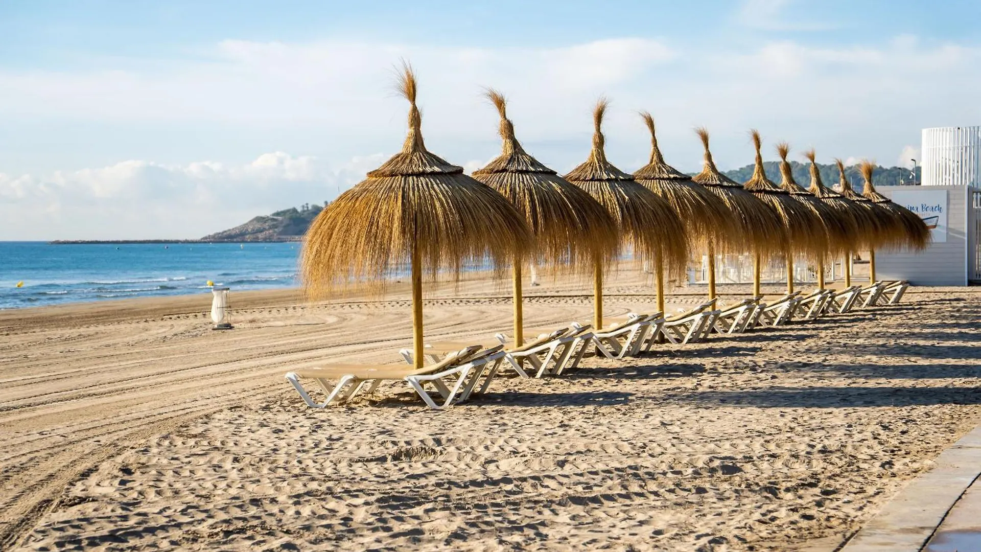 شقة Mediterranean Way - Punta Prima 105 لا بينيذا إسبانيا