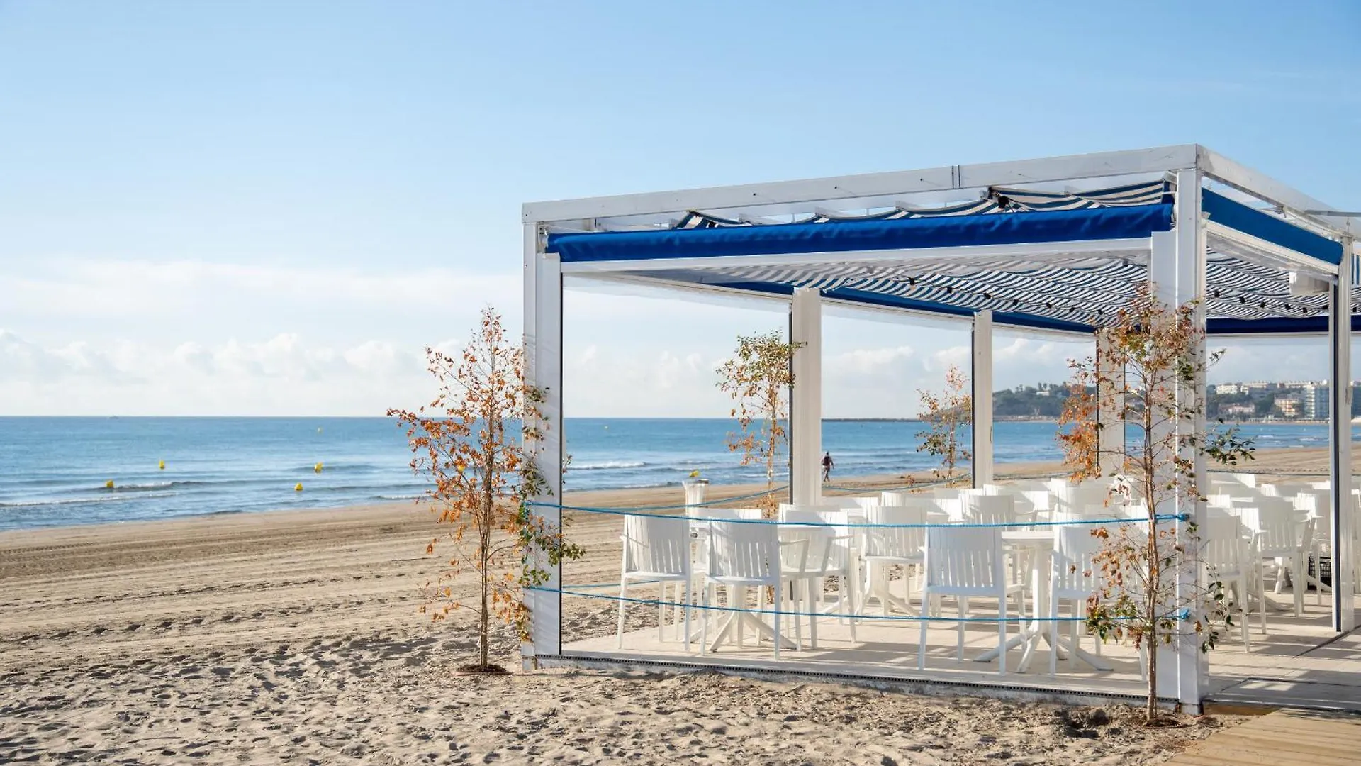 Mediterranean Way - Punta Prima 105 لا بينيذا