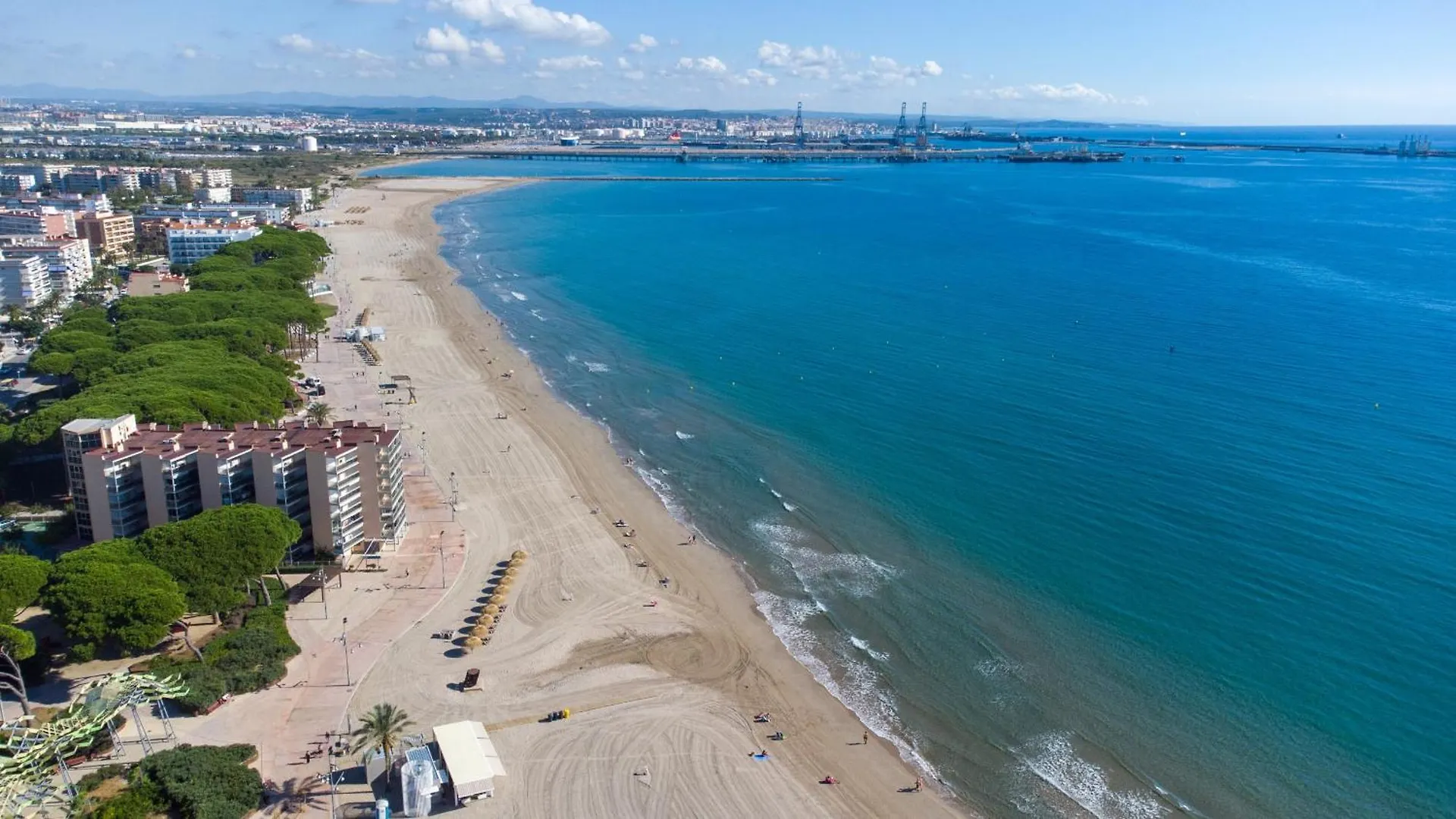 Mediterranean Way - Punta Prima 105 لا بينيذا 0*,
