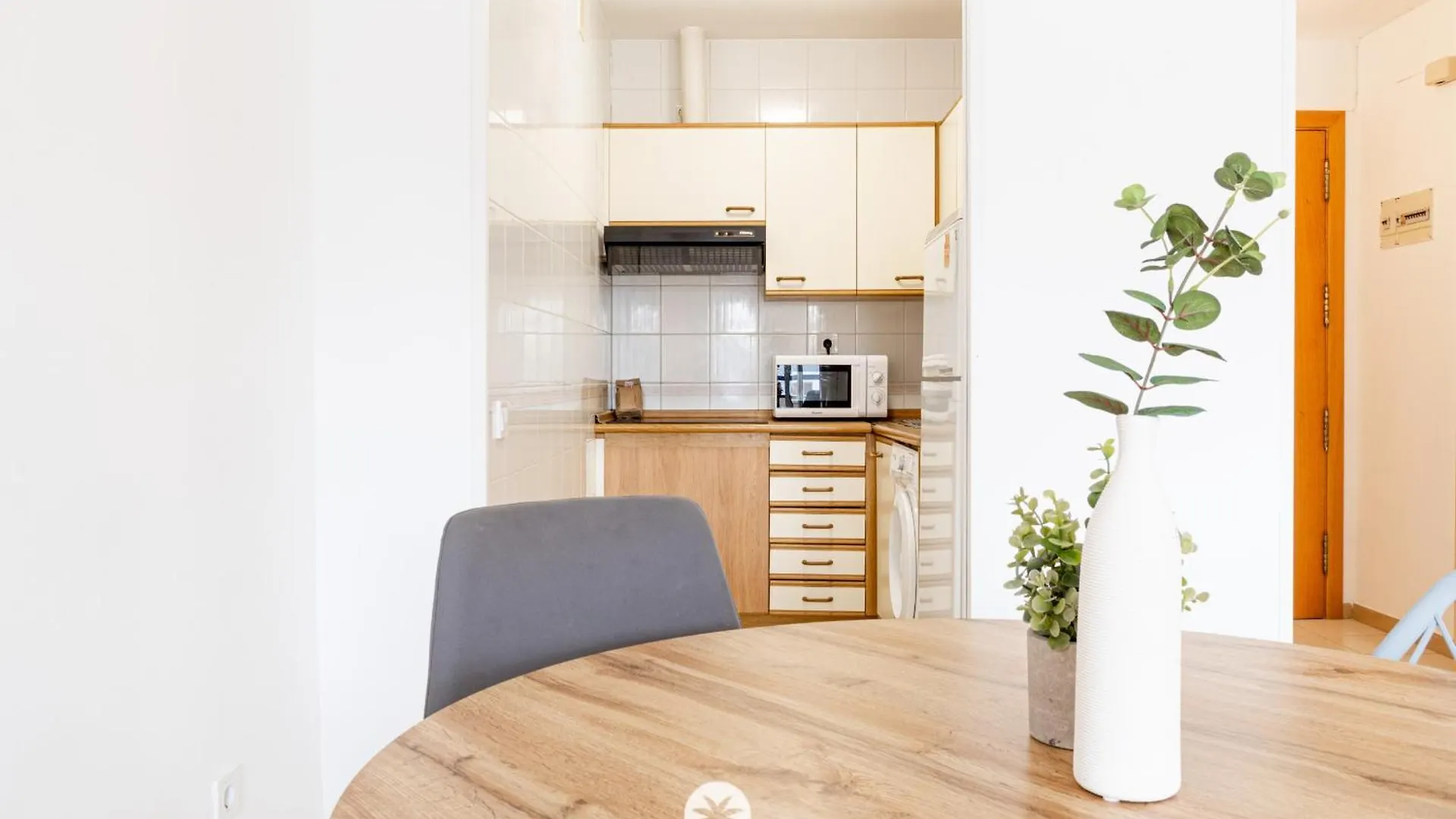 Apartment Mediterranean Way - Punta Prima 105 La Pineda