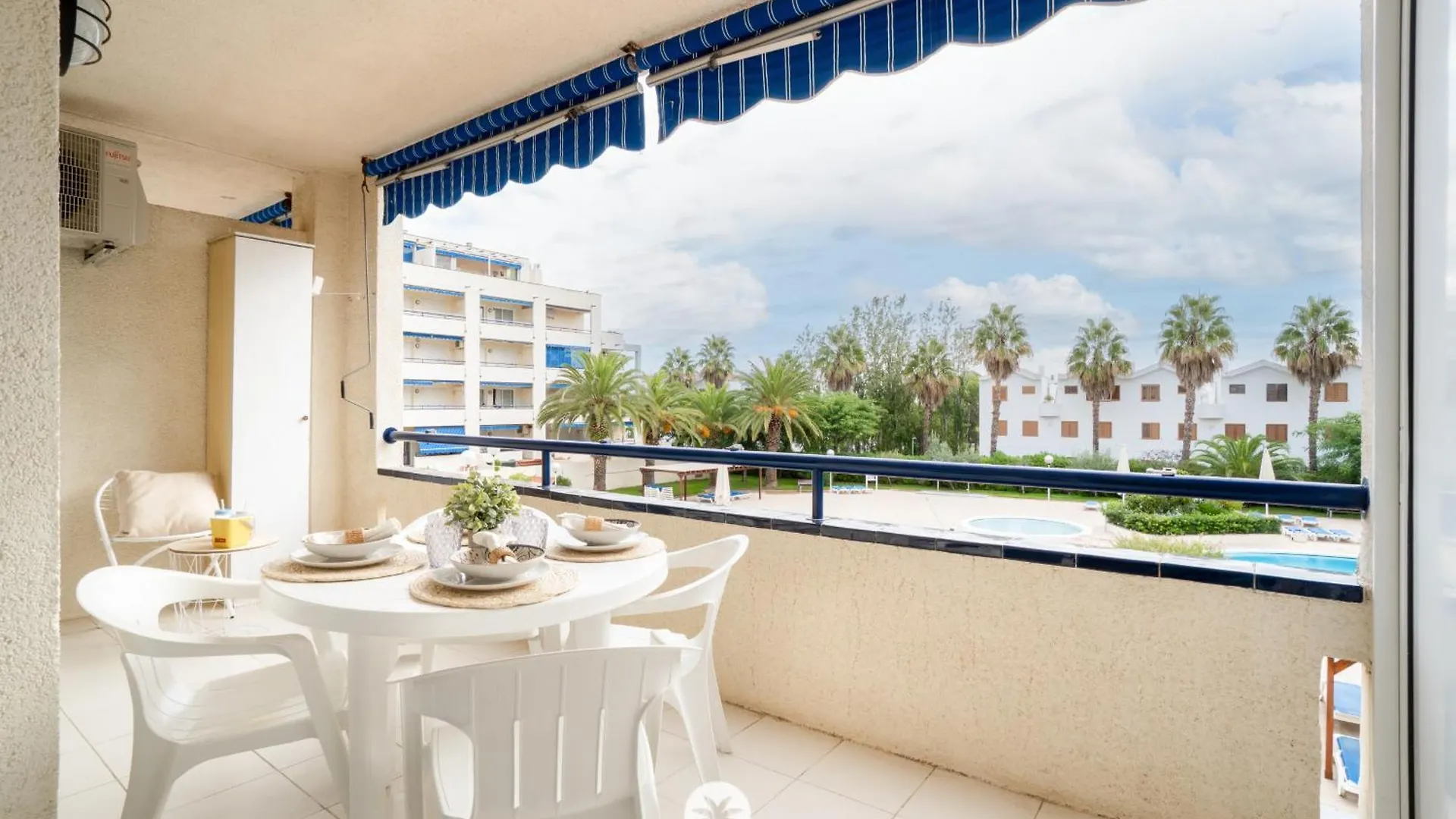 Mediterranean Way - Punta Prima 105 لا بينيذا 0*,