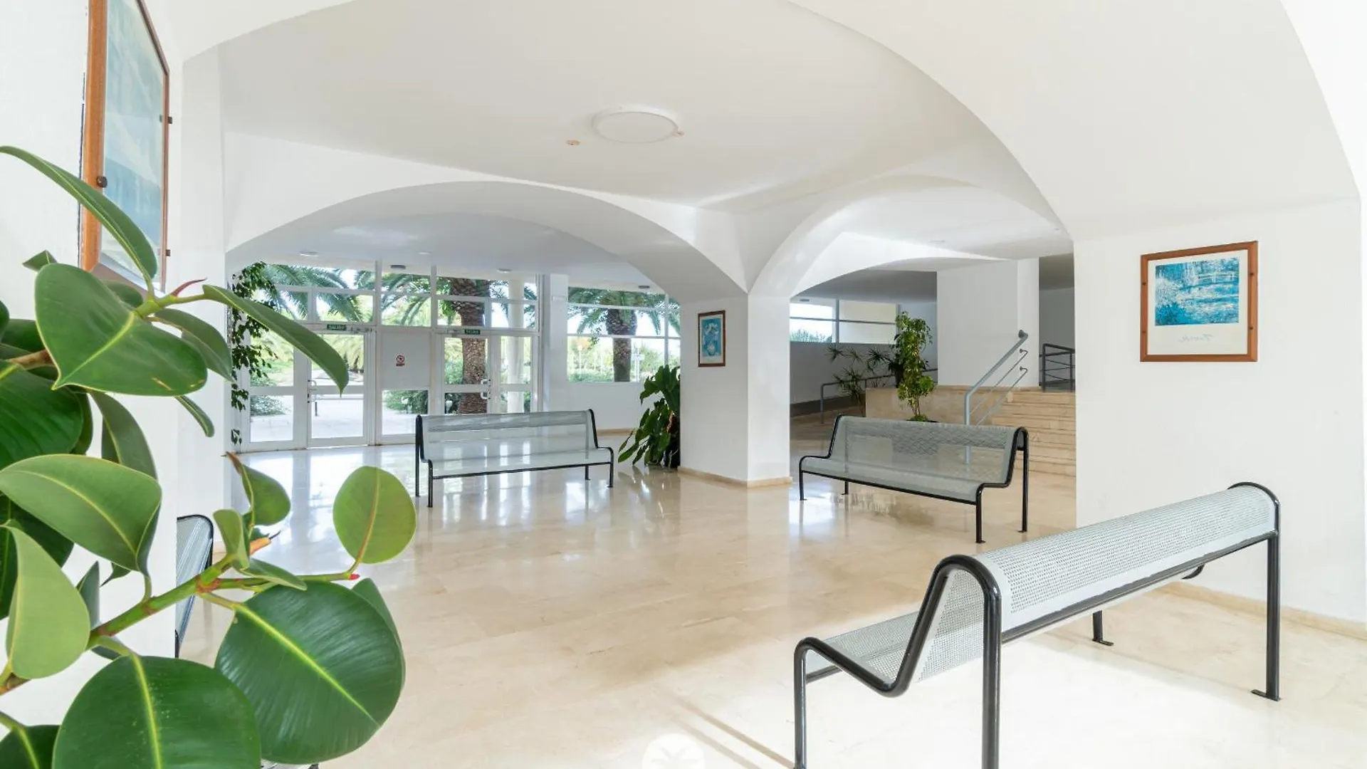 Mediterranean Way - Punta Prima 105 لا بينيذا