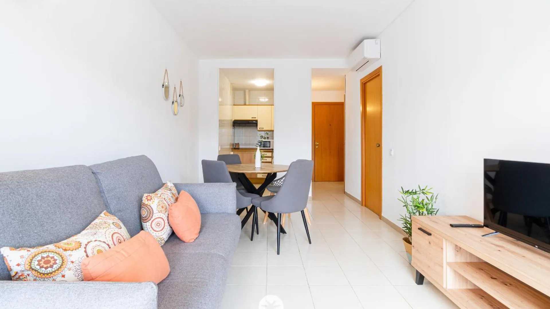 شقة Mediterranean Way - Punta Prima 105 لا بينيذا
