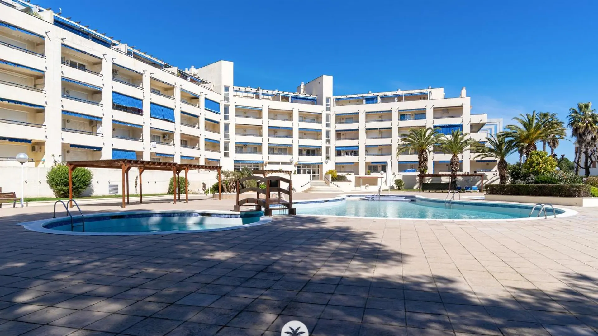Mediterranean Way - Punta Prima 105 لا بينيذا 0*,