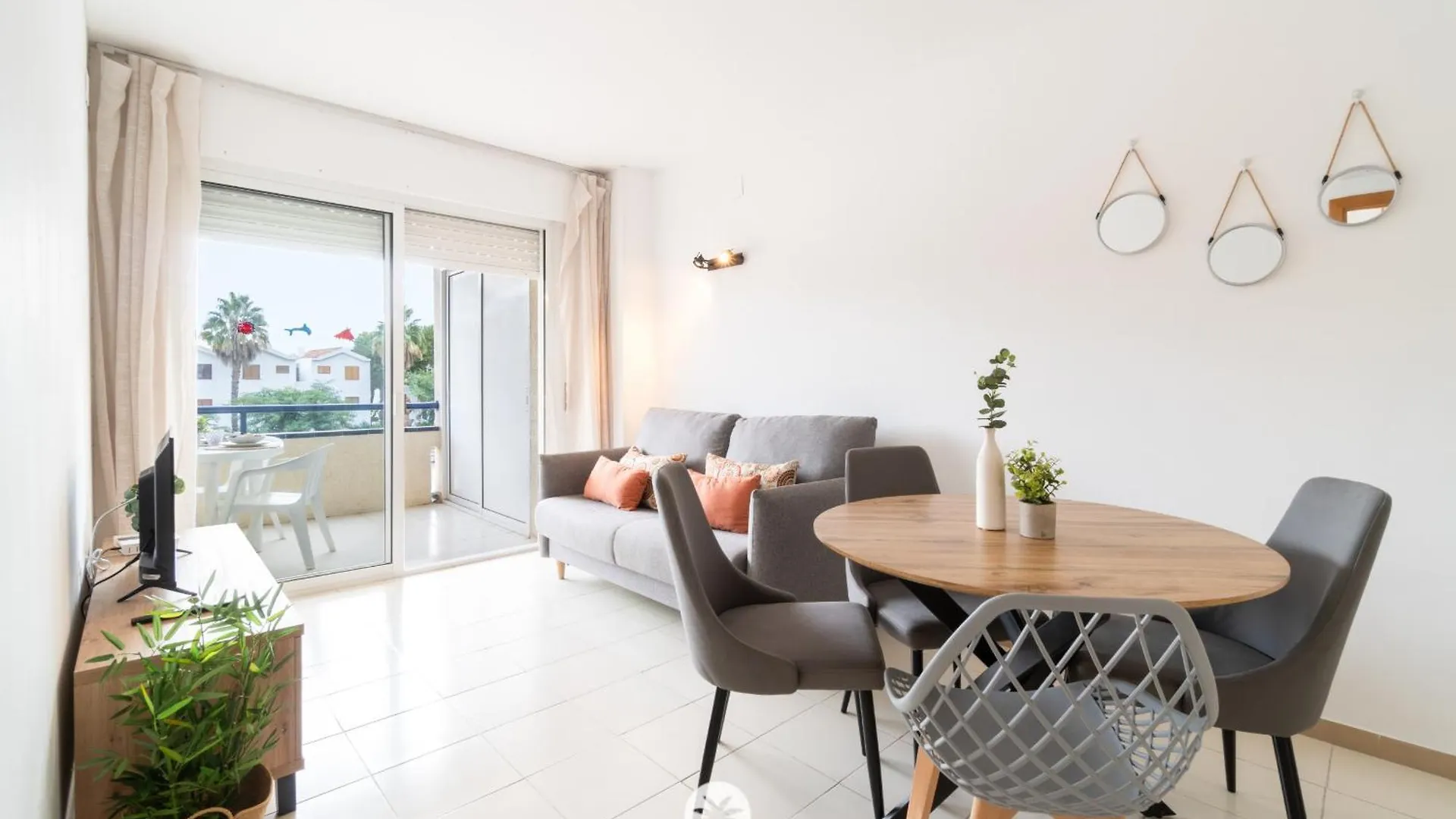 Mediterranean Way - Punta Prima 105 لا بينيذا إسبانيا