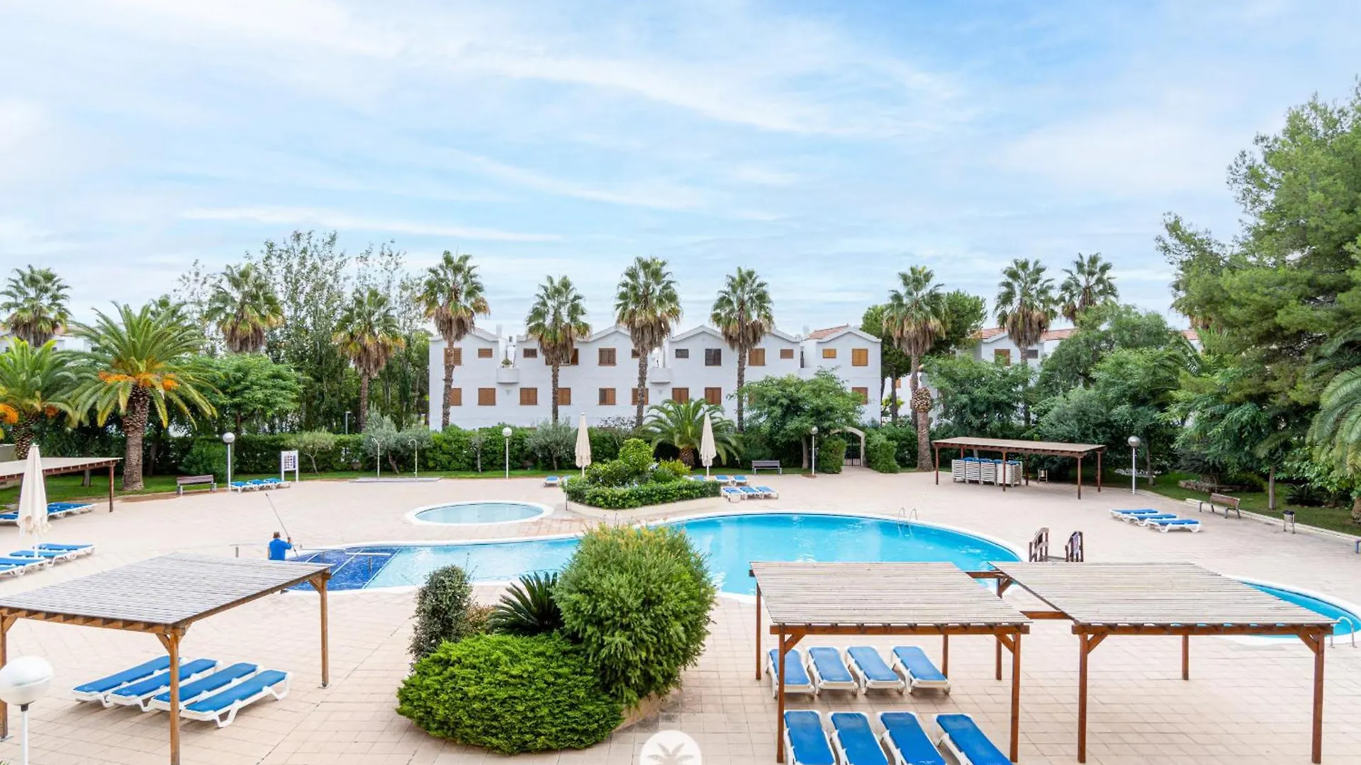 Mediterranean Way - Punta Prima 105 لا بينيذا شقة