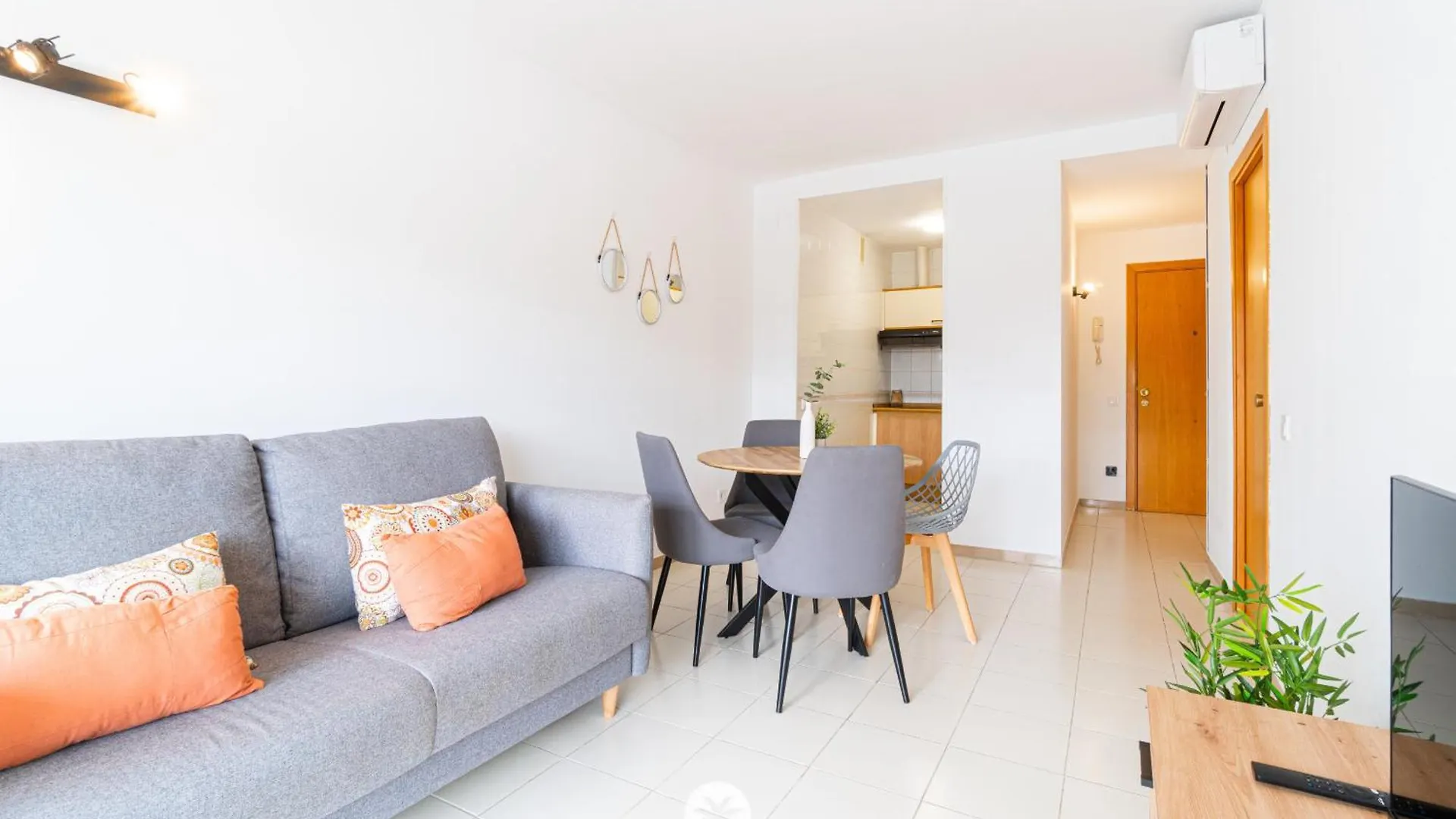 Mediterranean Way - Punta Prima 105 لا بينيذا