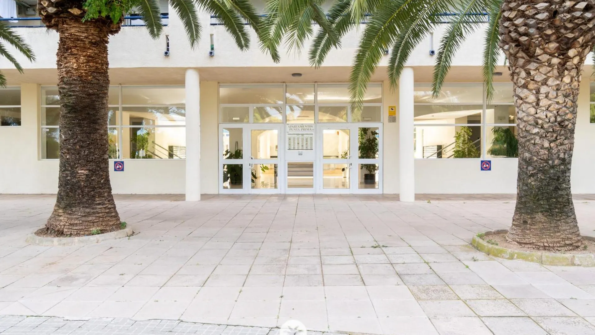 Mediterranean Way - Punta Prima 105 لا بينيذا إسبانيا