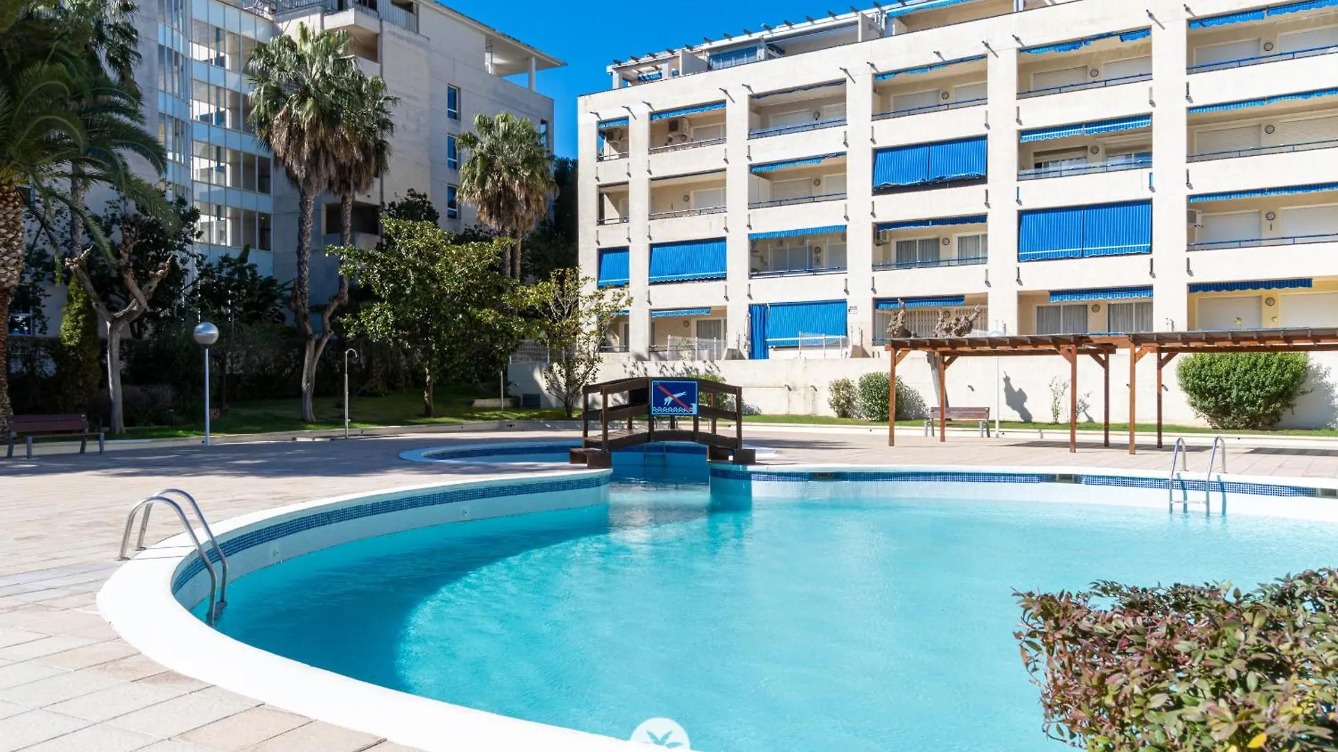 Mediterranean Way - Punta Prima 105 لا بينيذا