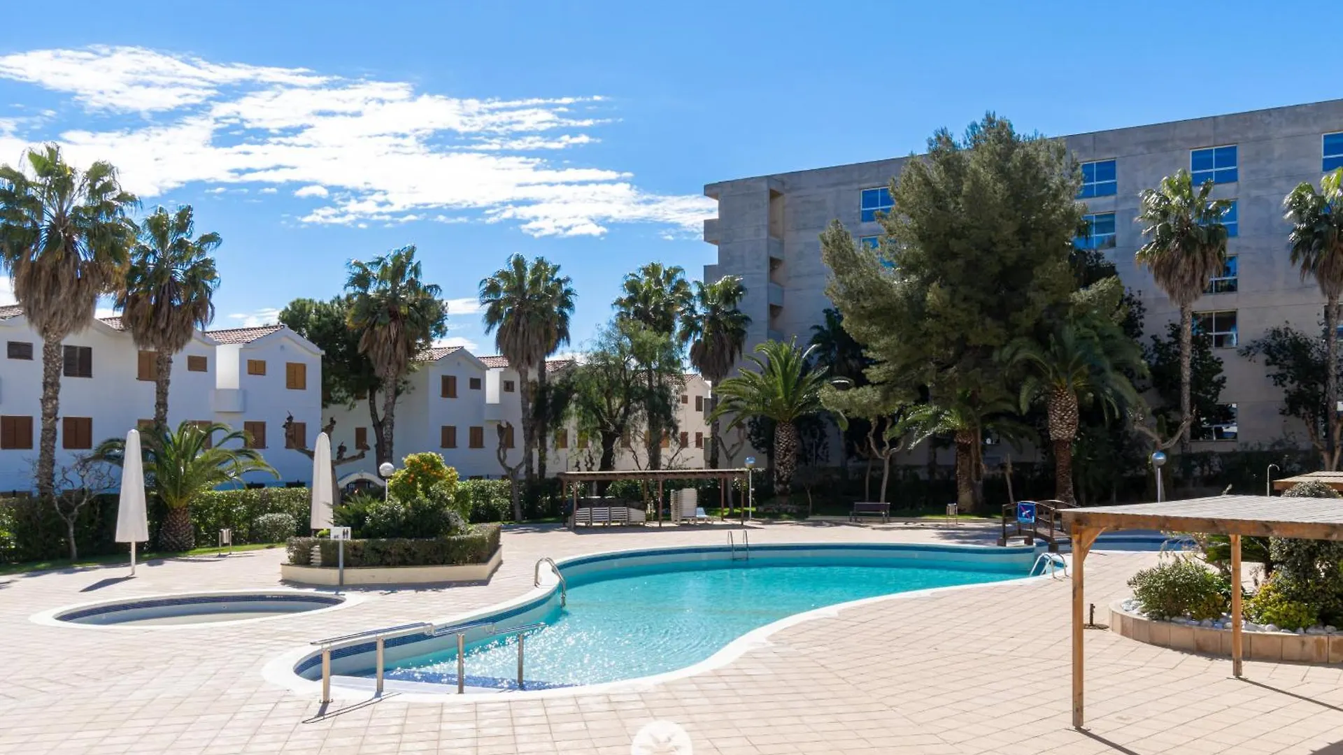 Mediterranean Way - Punta Prima 105 لا بينيذا شقة