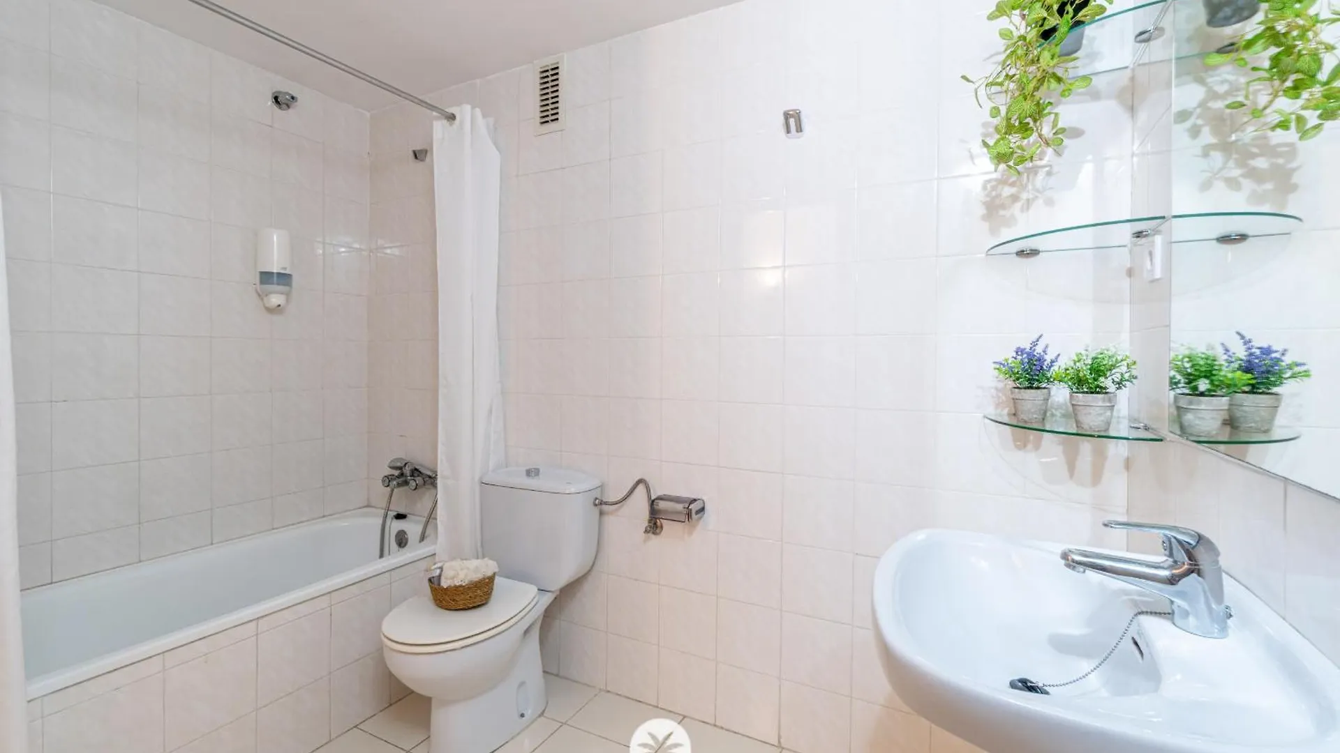 Apartment Mediterranean Way - Punta Prima 105 La Pineda
