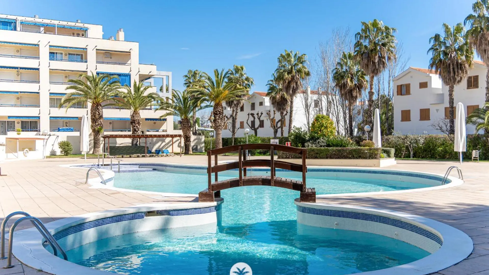 Mediterranean Way - Punta Prima 105 location