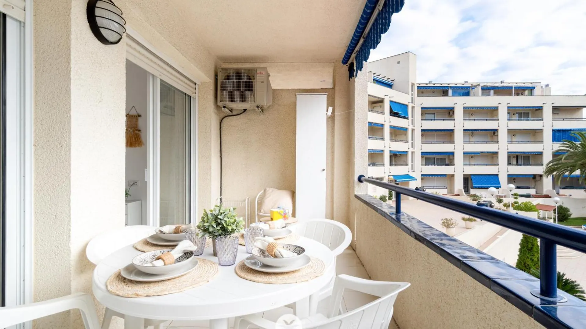 Apartment Mediterranean Way - Punta Prima 105 La Pineda